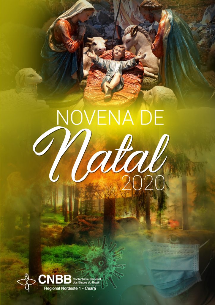 Novena Regional do Natal é vivenciada nas comunidades CNBB Nordeste 1