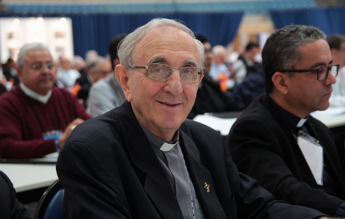 Dom Armando Bucciol enumera cinco princípios para evitar abusos litúrgicos