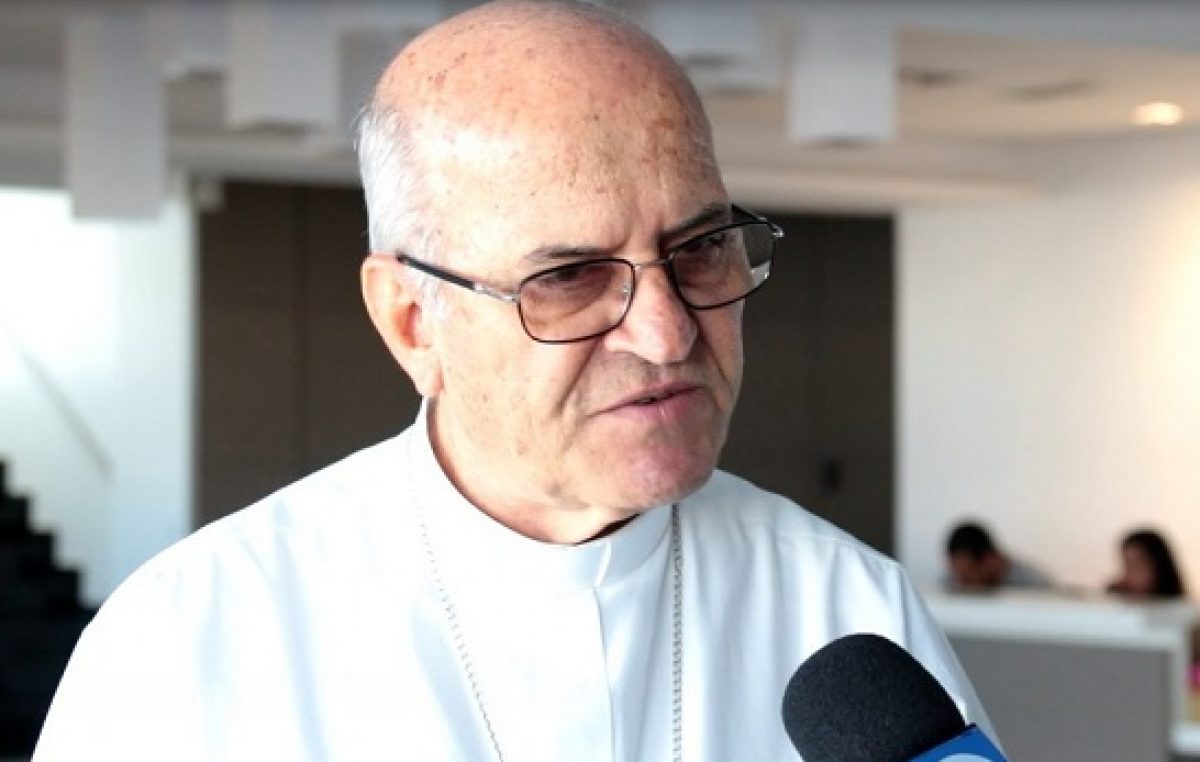 XVIII Congresso Eucarístico: “Dioceses estão todas motivadas”, diz dom Saburido