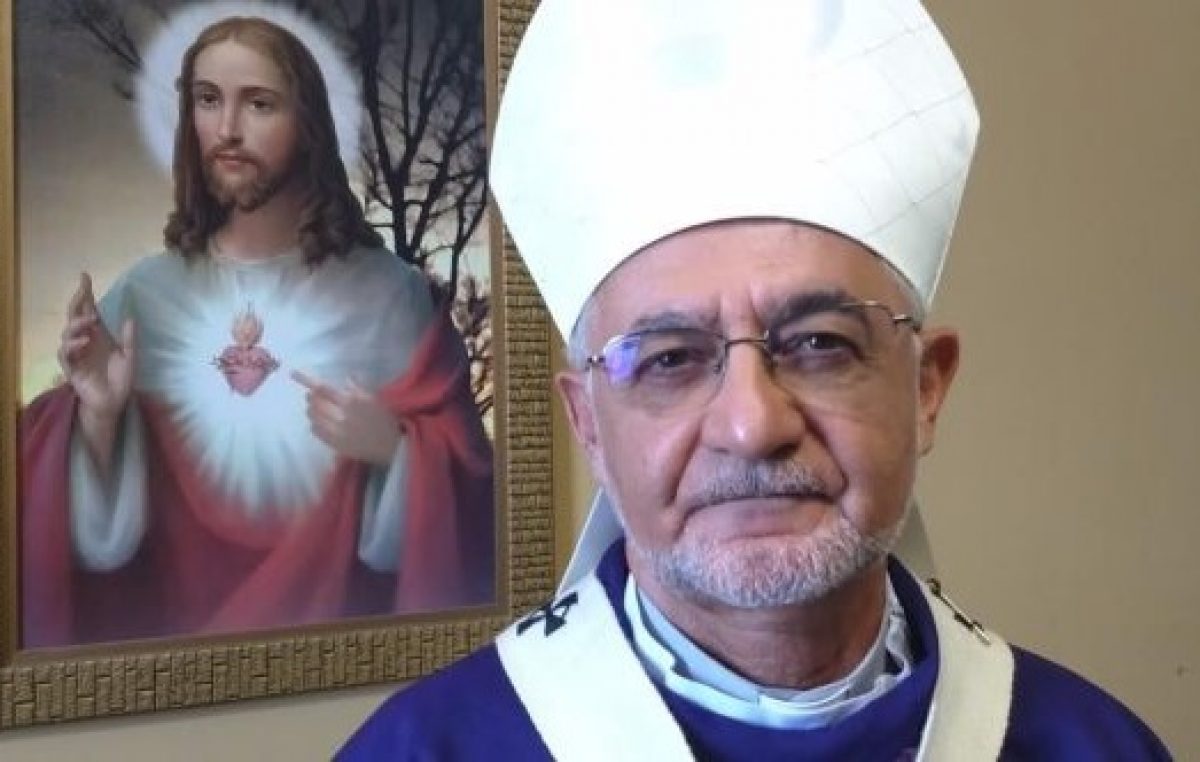 Dom Delson esclarece divulgação de supostas irregularidades na Diocese da Paraíba