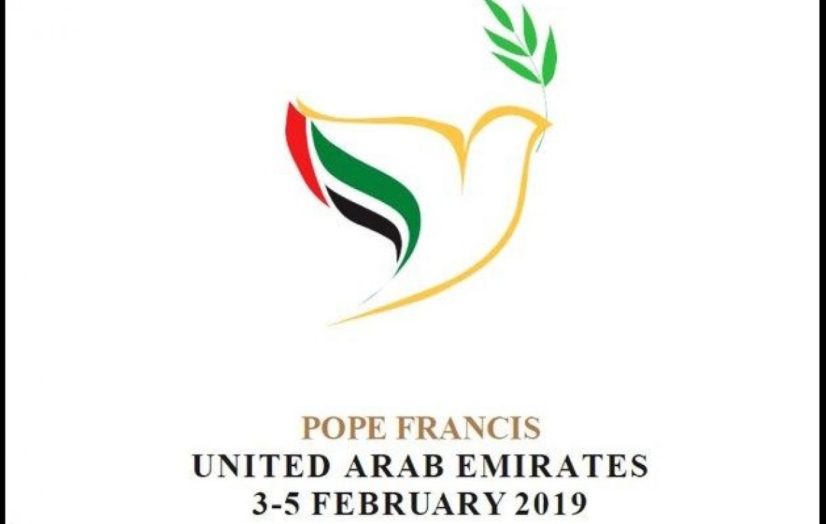 Vaticano anuncia viagem do Papa Francisco aos Emirados Árabes Unidos, em fevereiro
