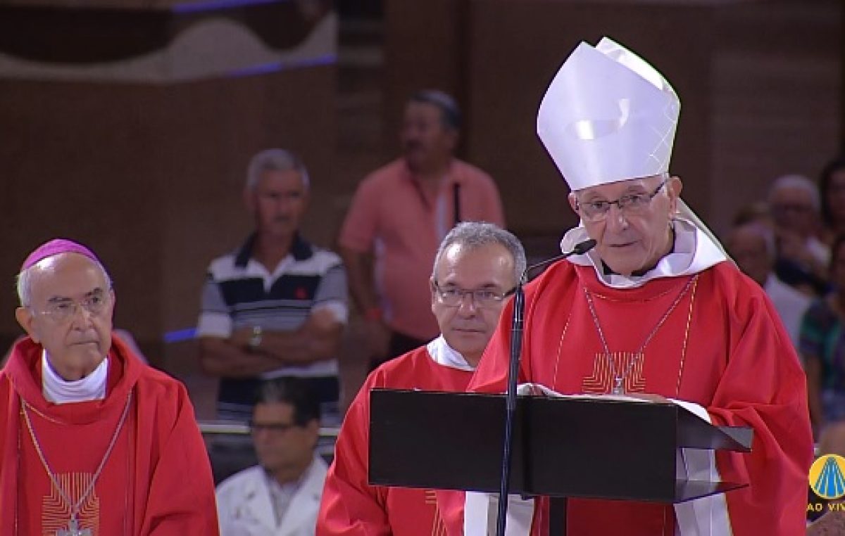 Bispos Eméritos são recordados no terceiro dia da Assembleia